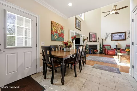 Dining - 6 Regal Way, Pinehurst, NC 28374 photo 2 of 2