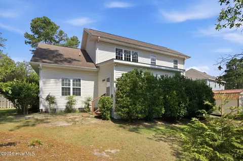 Exterior - 6 Regal Way, Pinehurst, NC 28374 photo 11 of 11
