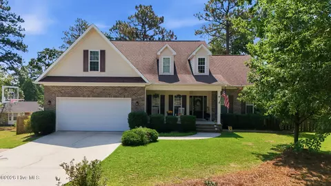 Exterior - 6 Regal Way, Pinehurst, NC 28374 photo 1 of 11