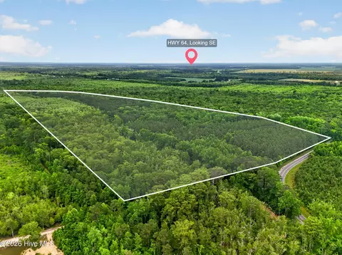 tbd Pea Ridge Rd, Roper, NC 27970