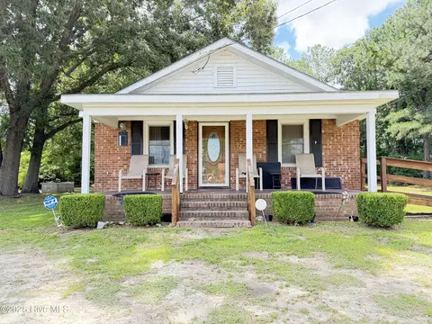 3606 Central Heights Rd, Goldsboro, NC 27534