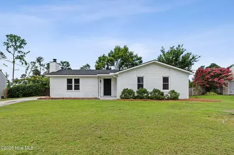 257 Miramar Dr, Martinez, GA 30907