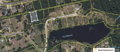 4110 Arabian Way SW, Shallotte, NC 28470