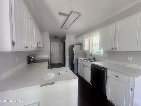Kitchen - 1712 Harrogate Dr, Augusta, GA 30906 photo 1 of 1