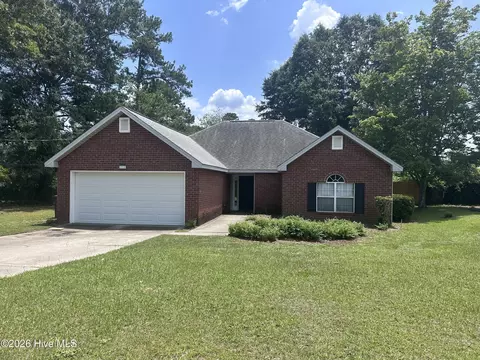 1712 Harrogate Dr, Augusta, GA 30906