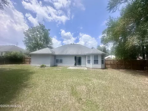 Exterior - 1712 Harrogate Dr, Augusta, GA 30906 photo 2 of 2