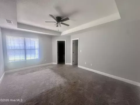 Bedroom - 1712 Harrogate Dr, Augusta, GA 30906 photo 1 of 3