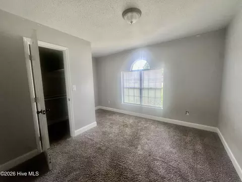Bedroom - 1712 Harrogate Dr, Augusta, GA 30906 photo 2 of 3