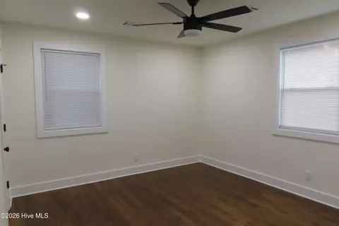 Bedroom - 237 E Vineland Rd, Augusta, GA 30904 photo 3 of 3