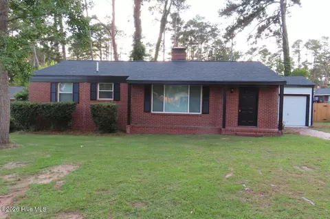 237 E Vineland Rd, Augusta, GA 30904