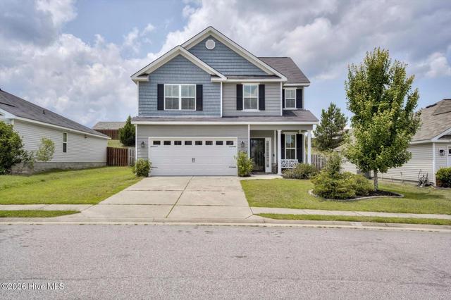 9057 Brevard Rd, Augusta, GA 30909
