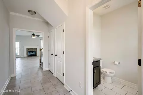 Entry Way - 9057 Brevard Rd, Augusta, GA 30909 photo 1 of 3