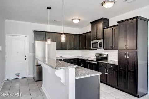 Kitchen - 9057 Brevard Rd, Augusta, GA 30909 photo 3 of 3