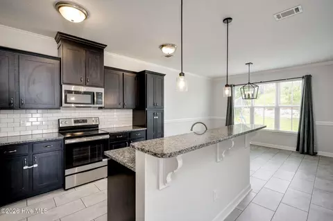 Kitchen - 9057 Brevard Rd, Augusta, GA 30909 photo 1 of 3