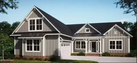 7555 Wallace Pl SW #34, Sunset Beach, NC 28468