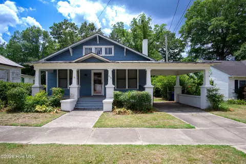 638 Second St, Ayden, NC 28513