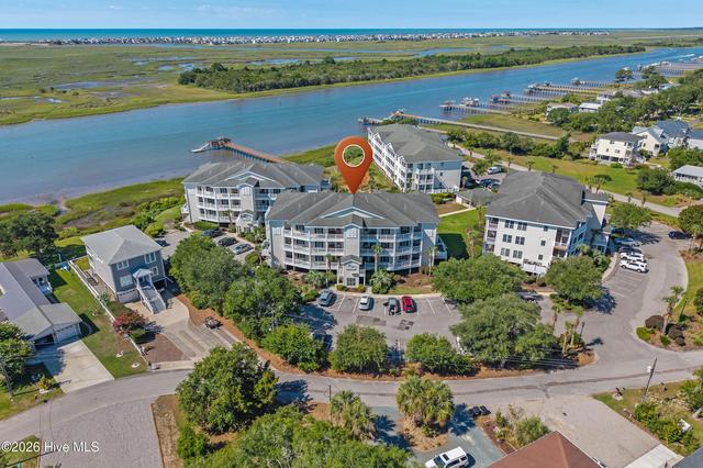 1135 Park Rd SW #3204, Sunset Beach, NC 28468