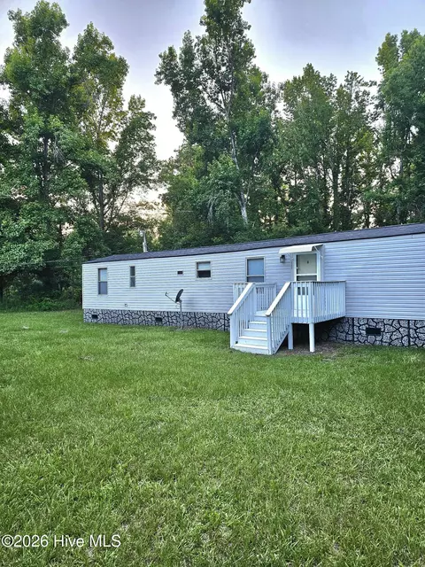 2505 Patterson Bridge Rd, Hephzibah, GA 30815