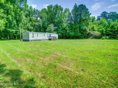 2505 Patterson Bridge Rd, Hephzibah, GA 30815