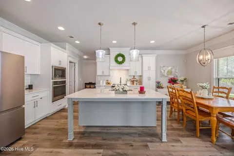 Kitchen - 825 Lost Grove Trl, Evans, GA 30809 photo 1 of 4