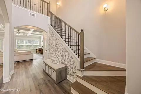 Entry Way - 825 Lost Grove Trl, Evans, GA 30809 photo 7 of 10