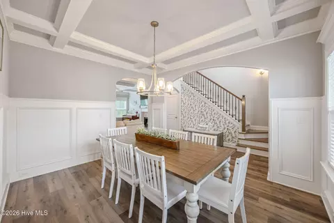 Dining - 825 Lost Grove Trl, Evans, GA 30809 photo 1 of 4
