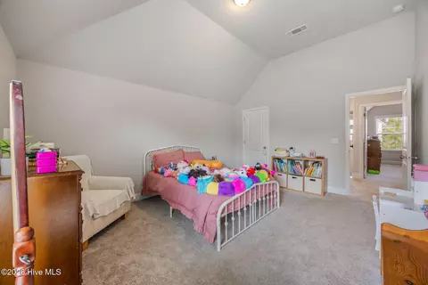 Bedroom - 825 Lost Grove Trl, Evans, GA 30809 photo 4 of 7