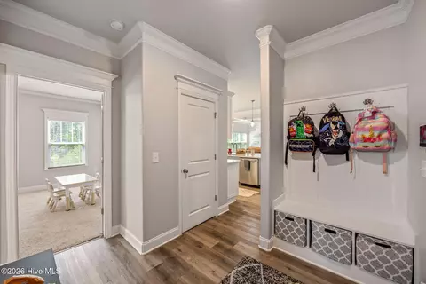 Entry Way - 825 Lost Grove Trl, Evans, GA 30809 photo 6 of 10