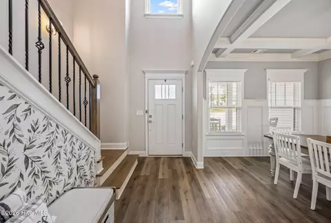 Entry Way - 825 Lost Grove Trl, Evans, GA 30809 photo 1 of 10