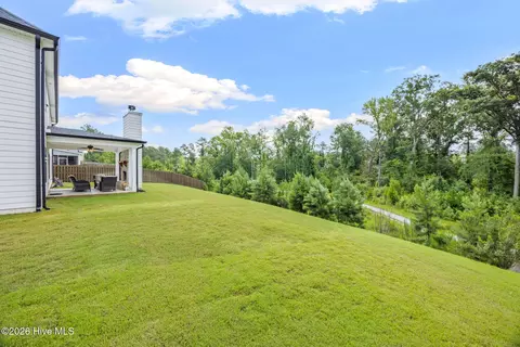 Exterior - 825 Lost Grove Trl, Evans, GA 30809 photo 7 of 11