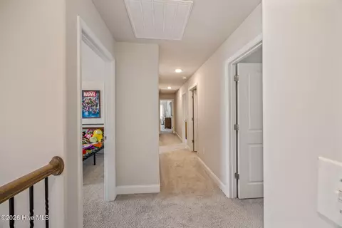 Entry Way - 825 Lost Grove Trl, Evans, GA 30809 photo 8 of 10