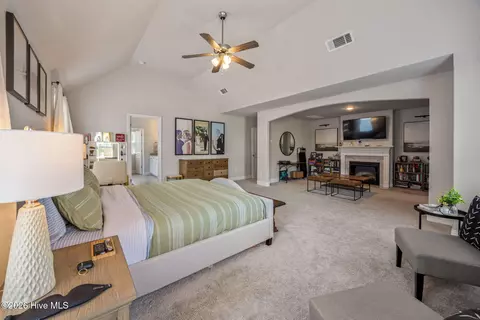 Bedroom - 825 Lost Grove Trl, Evans, GA 30809 photo 7 of 7