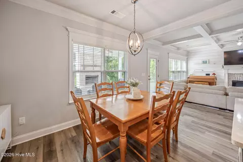 Dining - 825 Lost Grove Trl, Evans, GA 30809 photo 4 of 4