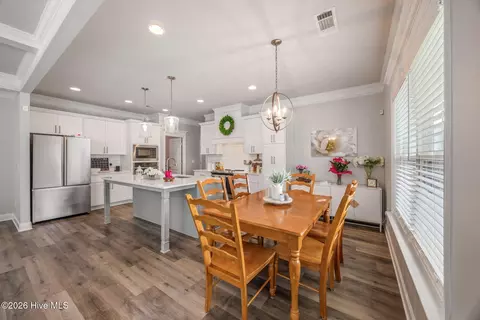 Dining - 825 Lost Grove Trl, Evans, GA 30809 photo 2 of 4