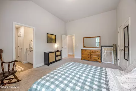 Bedroom - 825 Lost Grove Trl, Evans, GA 30809 photo 6 of 7