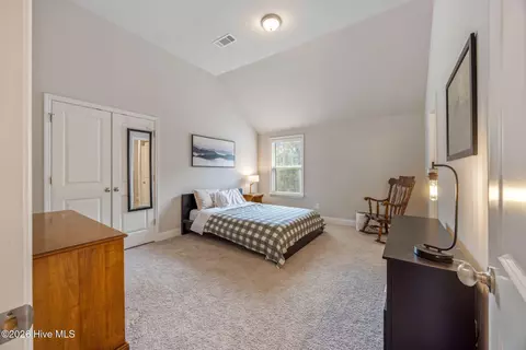 Bedroom - 825 Lost Grove Trl, Evans, GA 30809 photo 5 of 7