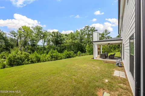 Exterior - 825 Lost Grove Trl, Evans, GA 30809 photo 11 of 11