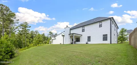 Exterior - 825 Lost Grove Trl, Evans, GA 30809 photo 10 of 11