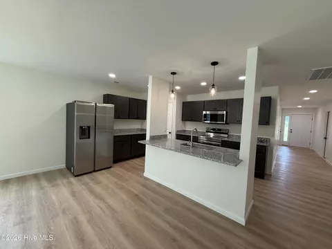 Kitchen - 247 Windswept Way, Roper, NC 27970 photo 1 of 3
