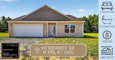 Other - 247 Windswept Way, Roper, NC 27970 photo 5 of 6