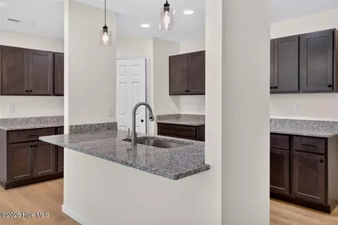Kitchen - 247 Windswept Way, Roper, NC 27970 photo 3 of 3