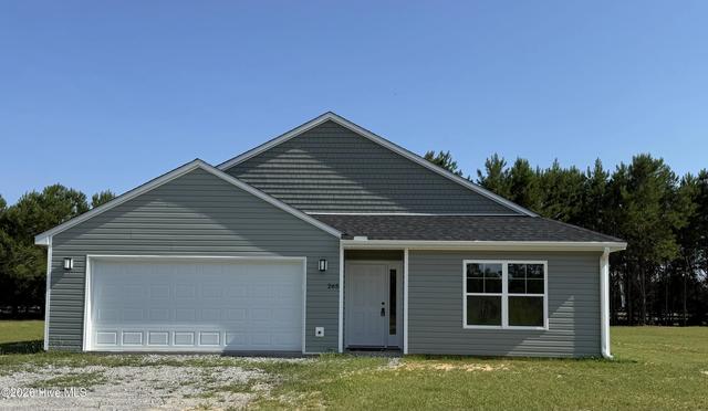 265 Windswept Way, Roper, NC 27970