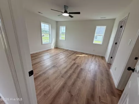 Bedroom - 287 Windswept Way, Roper, NC 27970 photo 3 of 3