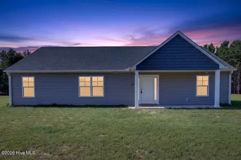 Exterior - 287 Windswept Way, Roper, NC 27970 photo 1 of 2