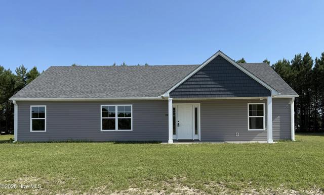 287 Windswept Way, Roper, NC 27970