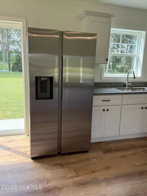 Kitchen - 287 Windswept Way, Roper, NC 27970 photo 3 of 6