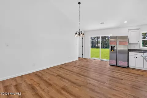 Dining - 287 Windswept Way, Roper, NC 27970 photo 1 of 1