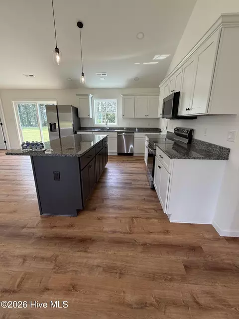 Kitchen - 287 Windswept Way, Roper, NC 27970 photo 1 of 6