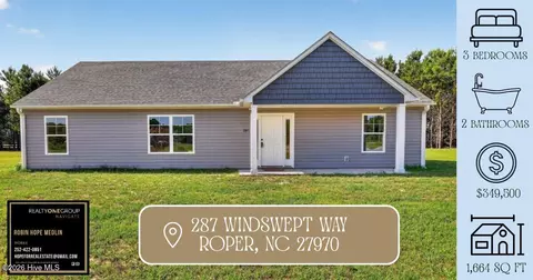 Other - 287 Windswept Way, Roper, NC 27970 photo 5 of 5