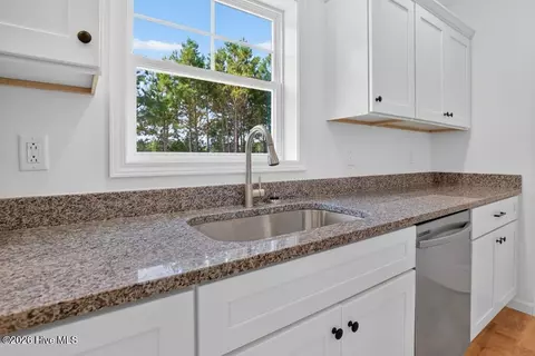 Kitchen - 287 Windswept Way, Roper, NC 27970 photo 6 of 6